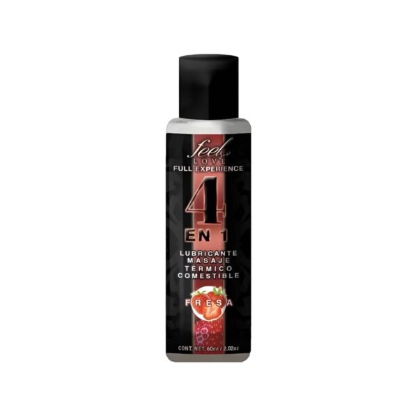 4 en 1 – Fresa
