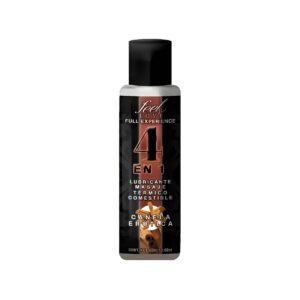 4 en 1 – Canela Erotica