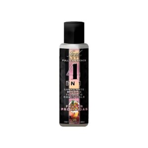 4 en 1 – Frutas Prohibidas