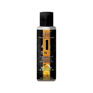 4 en 1 – Mango Exotico