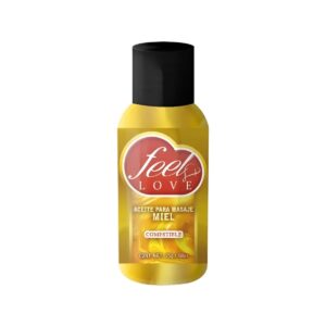 Aceite Térmico Feel Love MIEL