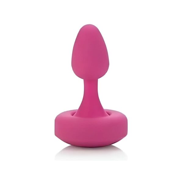 10-Function Flexy Risque Probes Pink