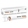Diseño sin título - 2025-07-22T172325.155 (1) ADAM & EVE RECHARGEABLE MAGIC MASSAGER – ROSE GOLD EDITION