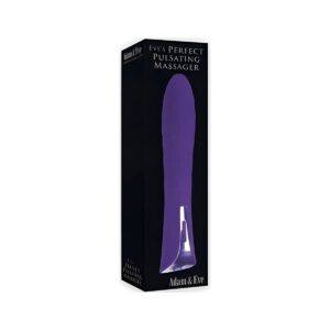 ADAN & EVE EVE´S PERFECT PULSATING MASSAGER
