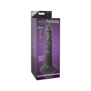 Anal Fantasy Vibrating Ass Fucker