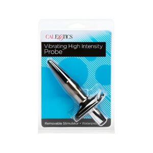 Diseño sin título - 2025-07-22T194800.482 (1) CALEXOTICS SONDA VIBRADORA DE ALTA INTENSIDAD NEGRA