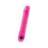 CLASSIX CANDY TWIRL MASSAGER PINK