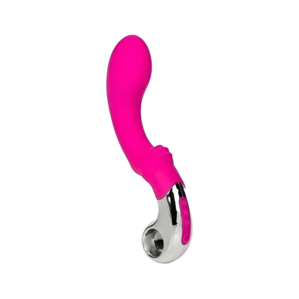 EMBRACE G WAND MIND BODY AND SOUL PINK