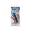 SHANES WORLD SPARKLE BULLET BLUE