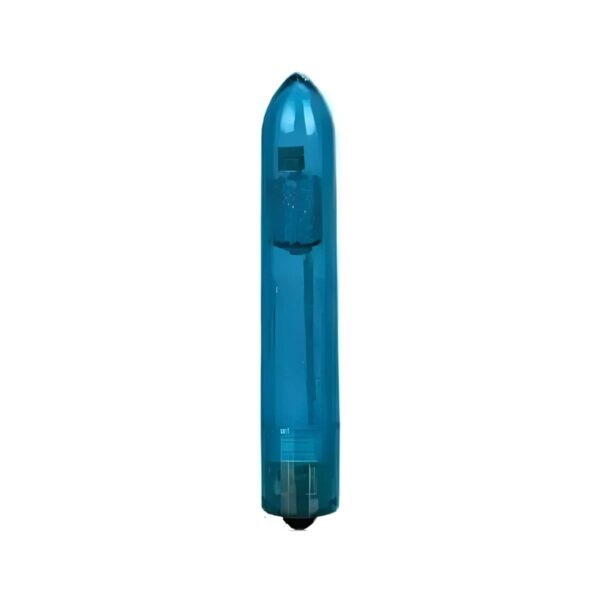 SHANES WORLD SPARKLE BULLET BLUE